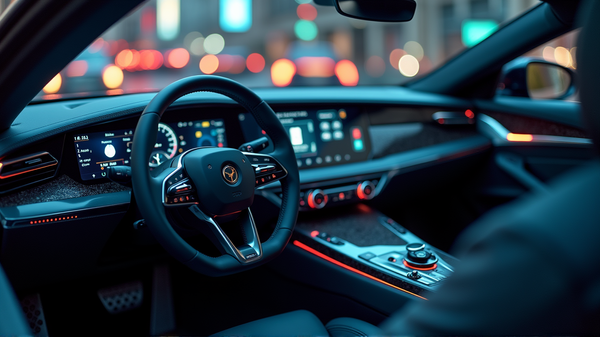 Prekvapenie v novom rozložení prehrávača Android Auto