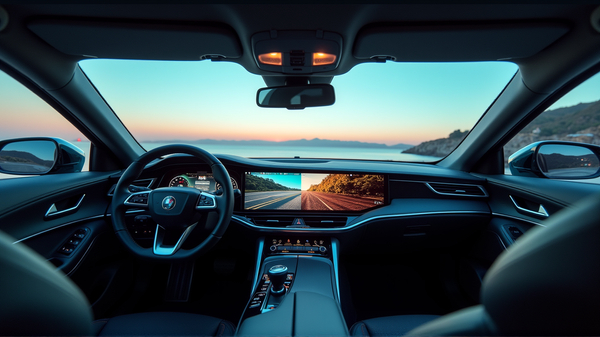 Google inovuje s novým zvukovým režimom pre Android Auto