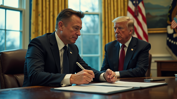 Pronatalistický Vplyv Elona Muska: Ozveny v Politike