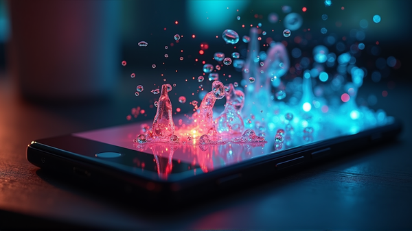 Android 16 Beta 4.1: Prekvapivá aktualizácia plná opráv!