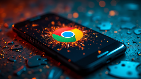 Povinná aktualizácia Chrome pre Android: Odhalené kritické bezpečnostné hrozby