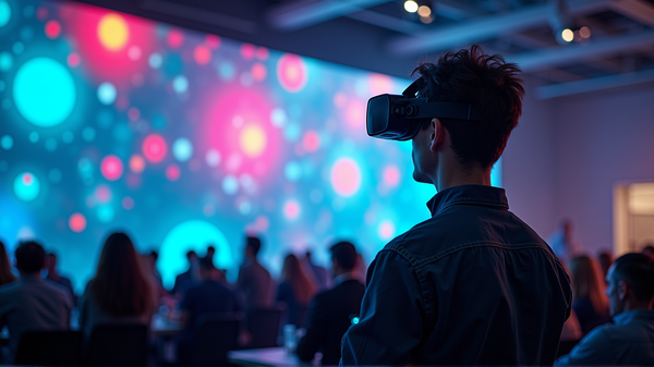 Revolučné odhalenia z Google I/O 2025: Nahliadnutie do budúcnosti