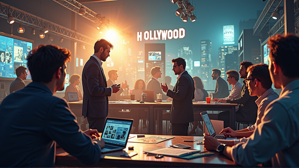 Nezodpovedané otázky hollywoodu po smelom návrhu Jona Voighta