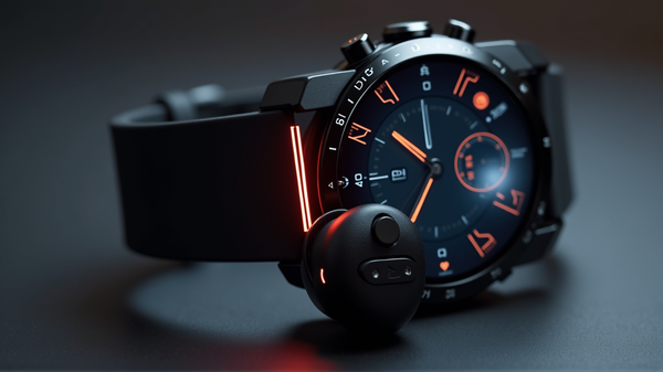 Kúpte si Huawei Watch Fit 4 a získajte bezplatné slúchadlá: Smart nová ponuka