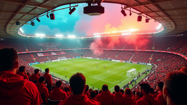 'Vitajte vo Wrexhame' a 'Necaxa': Sila nádeje a futbalu