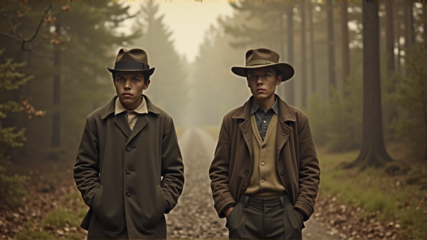 História zvuku: Prvý pohľad na premiéru v Cannes