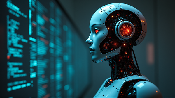 AI fiasko Groku: Ako sa programová chyba zmenila na popieranie holokaustu