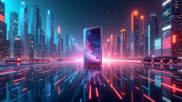 Noví uchádzači narúšajú trh s mobilmi: Trendy máj 2025