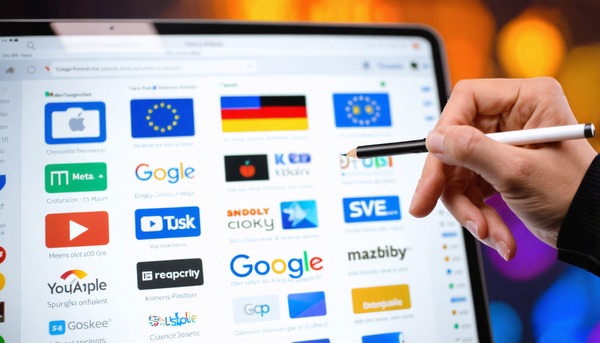 Prečo sú pokuty EÚ pre veľké technologické firmy len náplasťou na väčší problém