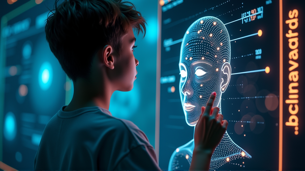 AI Copilot: Nové riešenie od Microsoftu, ktoré napodobňuje terapeuta pre generáciu Z