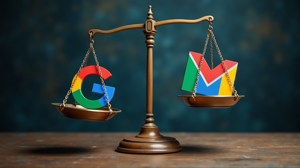Americké antimonopolné búrky: Google, Meta a boj proti veľkým technológiám