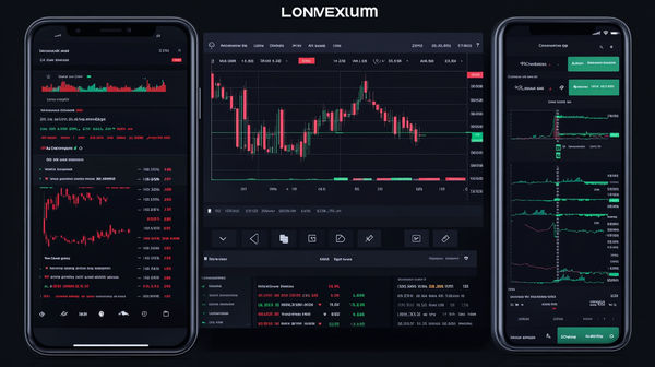 Earn Sylvex: Odhaľte pravdu za digitálnym obchodným nástrojom