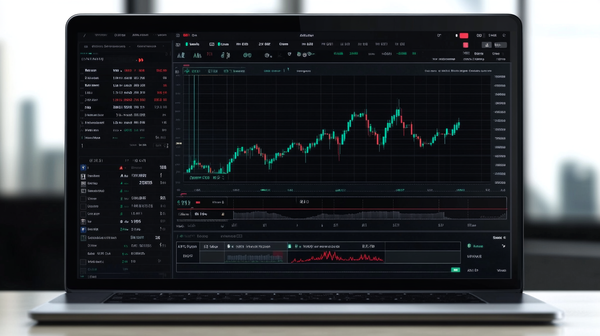 Vyšetrujeme Lynx trader 9.3 flex: Je Dôveryhodná?