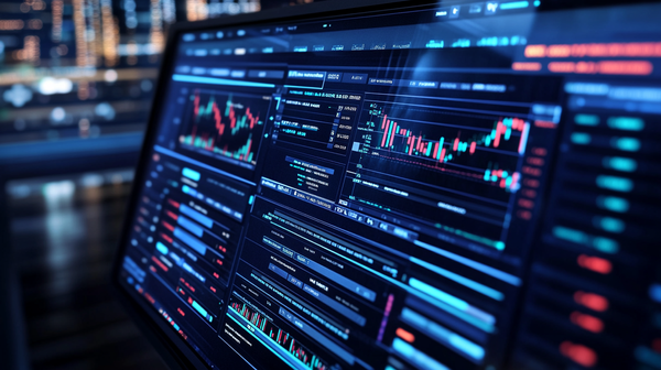Trade 350 App: Nevyhnutná obchodná platforma pre investorov