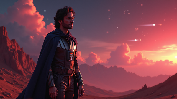 Diego Luna Ničí Stereotypy v Hollywoode: Od Kartelov k Galaxii