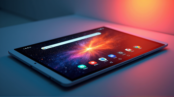 Xiaomi Pad 7 Ultra vyniká na trhu s Android tabletmi