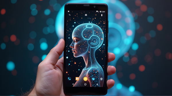 Revolučný Skok v AI: Offline Edge Gallery Aplikácia od Google