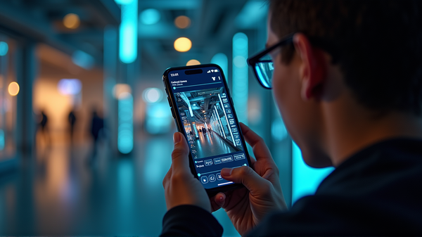 Revolučná hlasová technológia: Spustenie aplikácie ElevenLabs AI Voice!