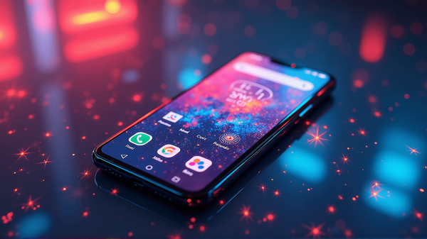 Odhalenie Androidat 16: Očakávané funkcie, ktoré revolučne zmenia naše smartfóny