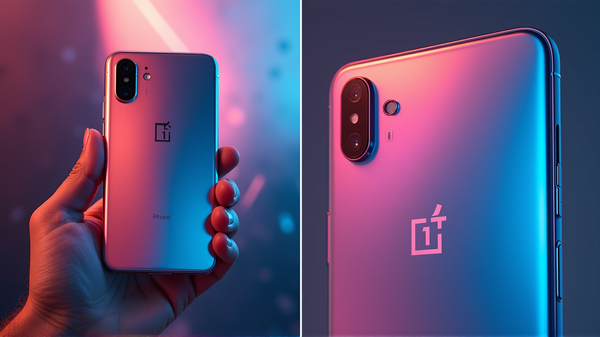 Rozhodnutia, rozhodnutia: iPhone 16e vs OnePlus 13s – Ktorý kompaktný titan vládne nadradeným spôsobom?