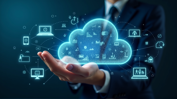 Explózia Rastu Osobného Cloudového Trhu do roku 2028