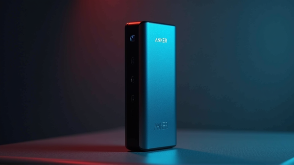 Anker PowerCore 10000 Stiahnutie: Čo Potrebujete Vedieť a Urobiť