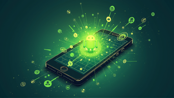 Zlepšite výkon svojho Androidu bez minútia centu!