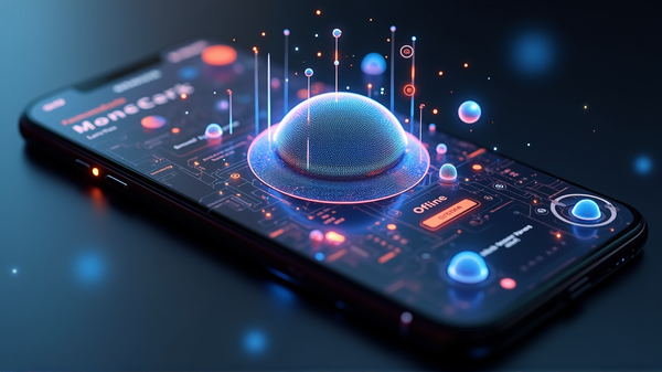 Objavte Silu Google AI Edge Gallery: Offline AI na Dosah Ruky
