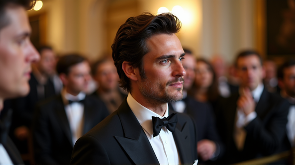 Orlando Bloom vyvoláva otázky účasťou na svadbe Bezosa osamote