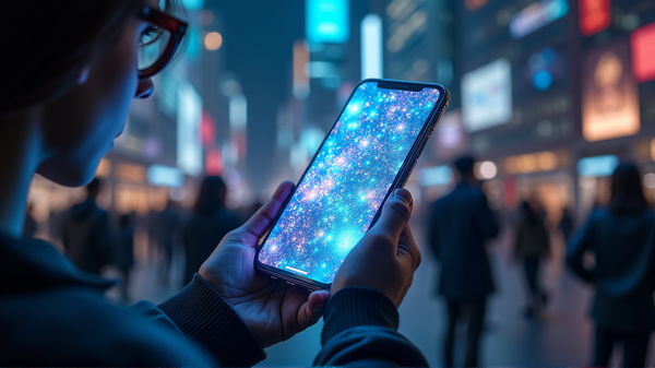 Revolúcia AI od Adobe: Aplikácia Firefly mieri na smartfóny s inovatívnymi partnermi