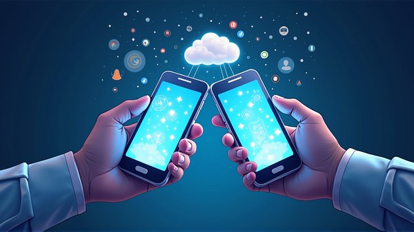 Google a Samsung posilňujú integráciu Quick Share s inováciami v oblasti cloudových prepojení