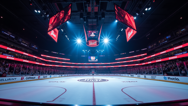 Hollywoodská žiara a hokej: Celebritná extravaganza na NHL drafte 2025