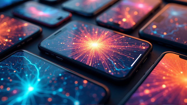 Rozsiahla podpora Apple: Odkrytie skrytých vrstiev
