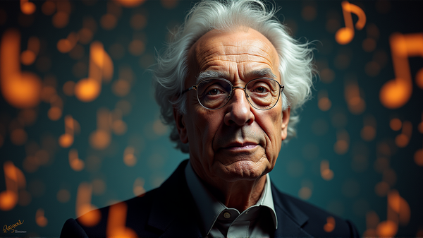 Lalo Schifrin: Maestro za 'Mission: Impossible' a Viac