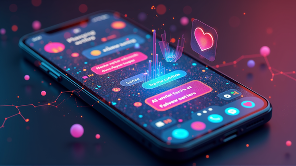 Objavovanie Cactus Chat: Revolúcia offline AI Konverzácií