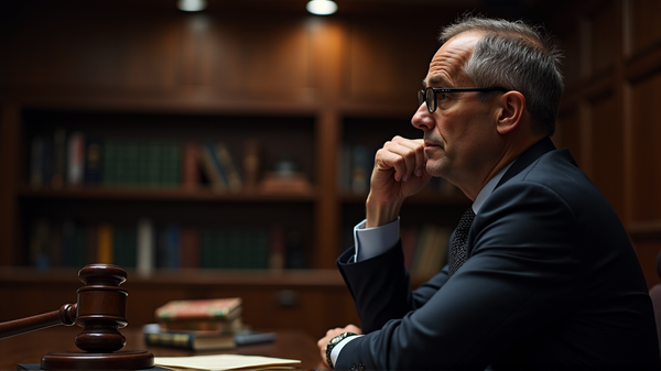 Odhalenie dramatického zníženia trestu pre Michaela Avenattiho