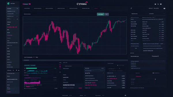 FinquoriX: Môže táto obchodná platforma zmeniť hru?