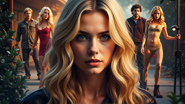 Oživenie Buffy: Vízia Sary Michelle Gellar pre nostalgický reboot