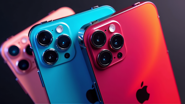 Získajte obnovovaný iPhone 15 Pro za menej ako 630 USD—Nezmeškajte!