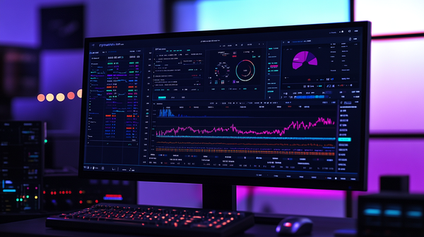 Cooltisyntrix 2.0: Najlepší nástroj pre informované obchodovanie - Legitímne alebo podvod?