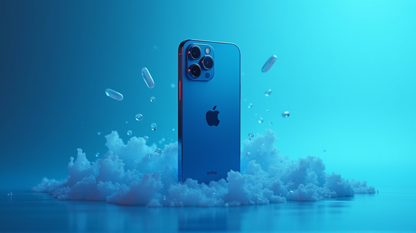 Povesti o farbách iPhonu 17: Bude Nebeská Modrá Hviezdou?