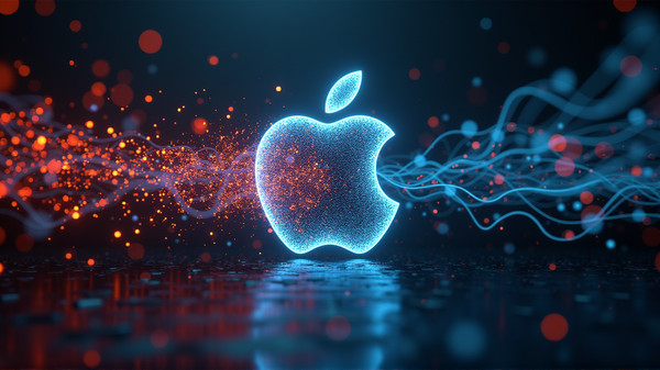 Apple zápasí s AI, aj napriek aktualizáciám zaostáva za technologickými gigantmi
