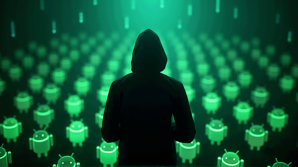 Bezprecedentný nárast: Viac ako 12 miliónov Android zariadení pod útokom v roku 2025