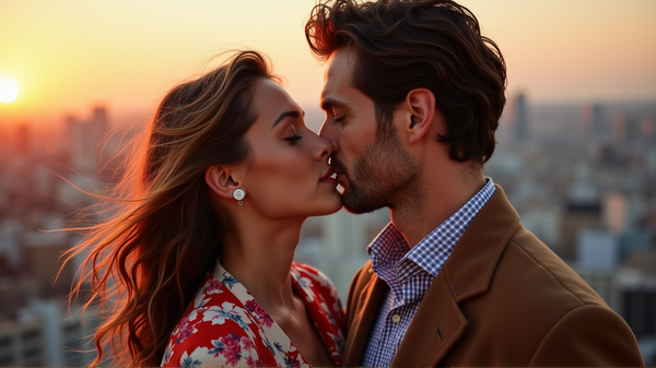 Nový mocný pár v Hollywoode: Nezabudnuteľná romanca Kaie Gerber a Lewisa Pullmana