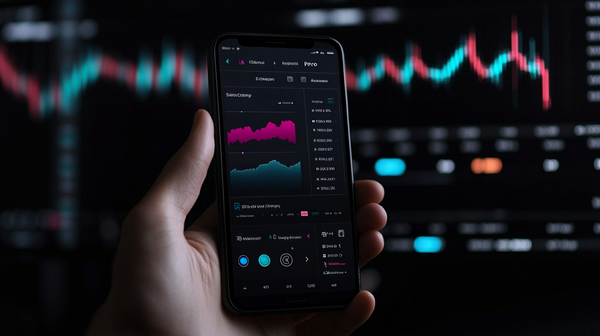 Crypto Pontix: Skúmajte túto obchodnú revolúciu