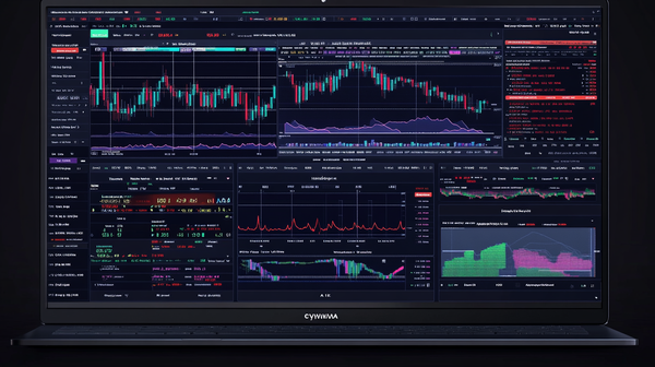 Drablehub: Legitimný Nástroj na Trhu alebo Riskantná Stávka?