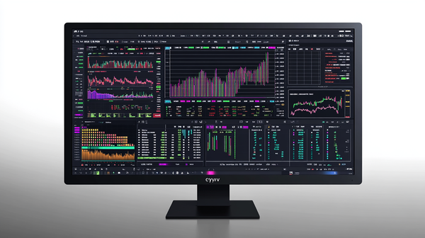 Je AccuTrader Quantum Budúcnosťou Obchodovania? Zistite To Teraz!