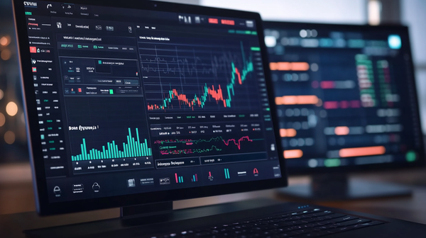 Preskúmať Auralis Tradex: Je to dôveryhodné alebo nie?