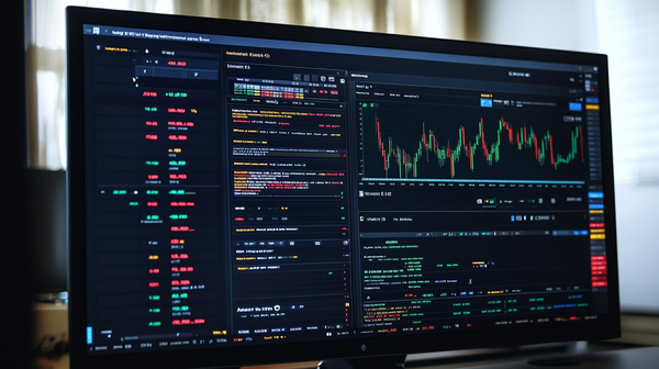 Preskúmajte Track Kionex XP – Je táto obchodná platforma dôveryhodná?
