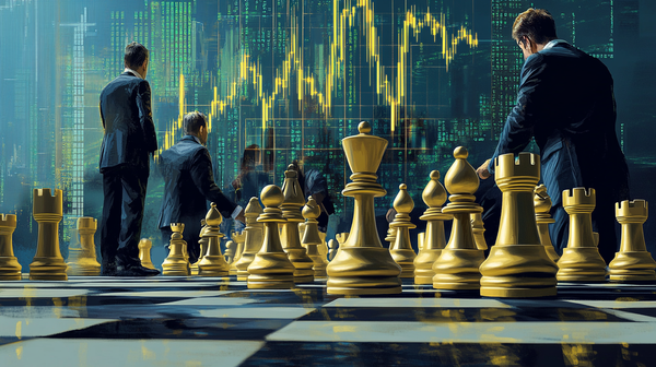 BlackRock: Je to skutočnosť alebo len ďalší podvod?